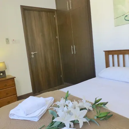 Crystal Lagoon Family بيت للعطل باراليمني